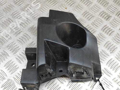 Used Rear bumper bracket CITROËN C4 III (BA_, BB_, BC_) 1.2 PureTech 130 (BAHNSA, BAHNSB) (130 hp) 28557858