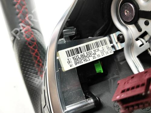 Rat MERCEDES-BENZ SLK (R172) 350 (172.457) | BP39473051C49 - Image 10