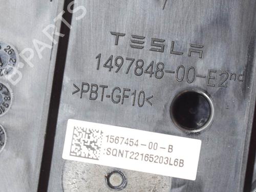 Elektronisk modul TESLA MODEL 3 (5YJ3) EV AWD | BP27762091M83 