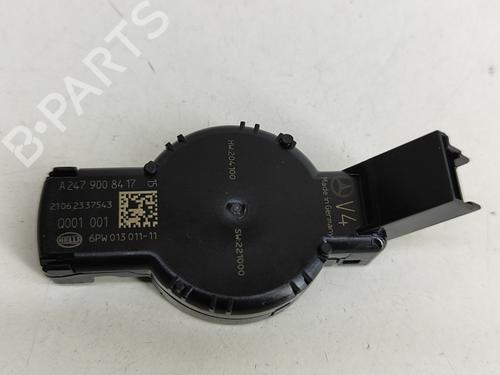 Used Electronic sensor MERCEDES-BENZ GLE (V167) GLE 450 4-matic (167.159) (381 hp) 28687347