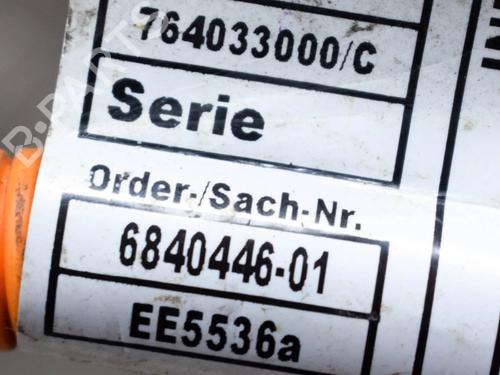 Wiring harness BMW i3 (I01) Electric | BP14632762E16 