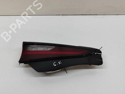 Used Left tailgate light Left tailgate light MAZDA CX-30 (DM) e-SKYACTIV-X M Hybrid (186 hp) 33372378 33372378