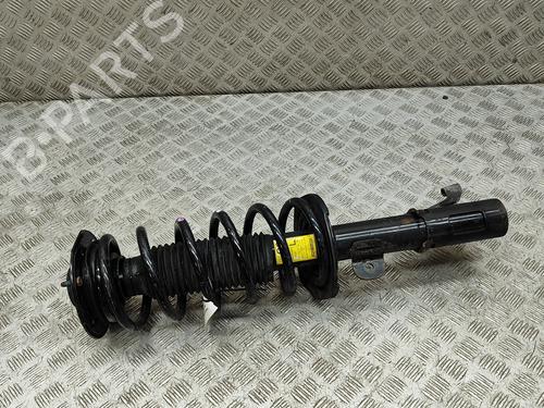 Left front shock absorber CHEVROLET CAPTIVA (C100, C140) 2.0 D 4WD | BP22352231M16 