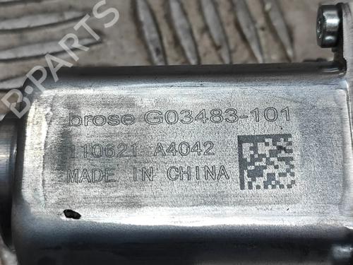 Right front window motor TESLA MODEL Y (5YJY) EV Performance All-wheel Drive | BP33360934E20  - Image 6