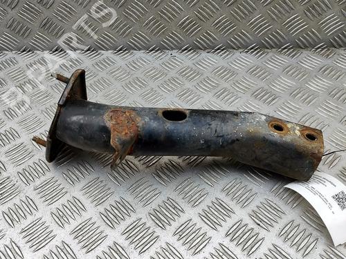 Bumper shock absorber MINI MINI (R50, R53) Cooper | BP29920345C125 