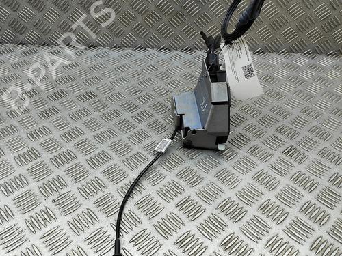 Front left lock FORD TRANSIT CUSTOM V362 Bus (F3) 2.0 EcoBlue | BP33377987C98 - Image 4