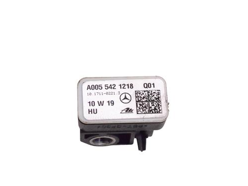 Electronic sensor MERCEDES-BENZ C-CLASS T-Model (S204) C 220 CDI (204.202) | BP30234042M84 