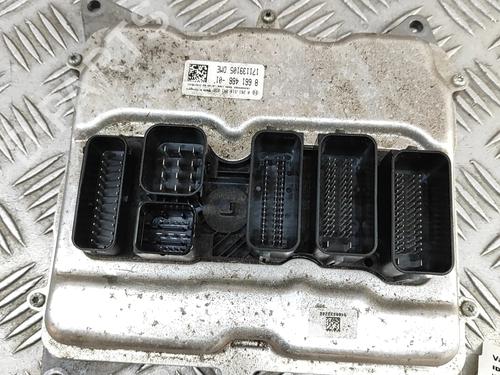 Engine control unit (ECU) BMW Z4 Roadster (E89) sDrive 18 i | BP27644556M57 
