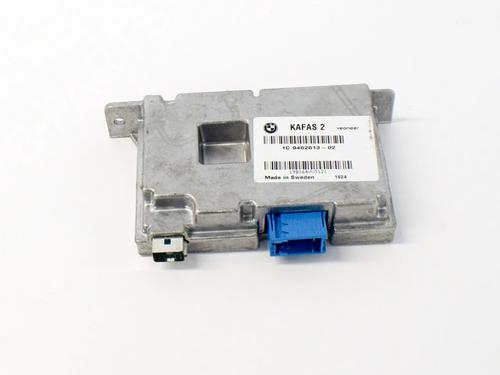 Used Electronic module Electronic module BMW X2 (F39) sDrive 20 i (192 hp) 28547512 28547512