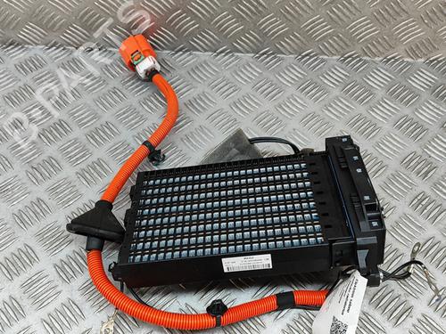 Used Heater resistor NISSAN LEAF (ZE1) Electric (150 hp) 27783787