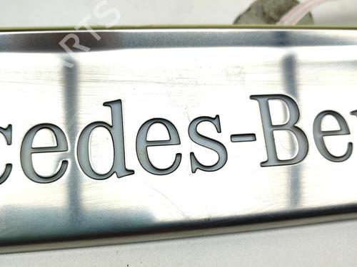 Step MERCEDES-BENZ E-CLASS Convertible (A238) E 300 (238.448) | BP37469654C149 - Image 9