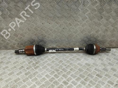 Used Left rear driveshaft TESLA MODEL 3 (5YJ3) EV AWD (441 hp) 27768501