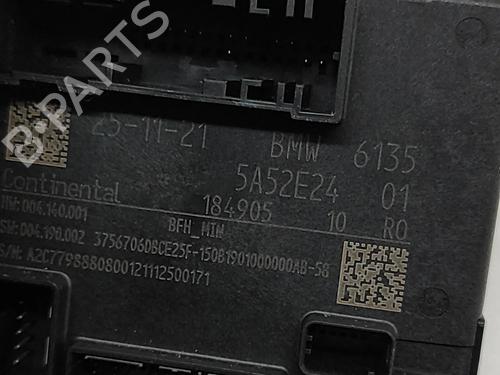 Electronic module BMW iX (I20) xDrive 50 | BP28556247M83 - Image 6