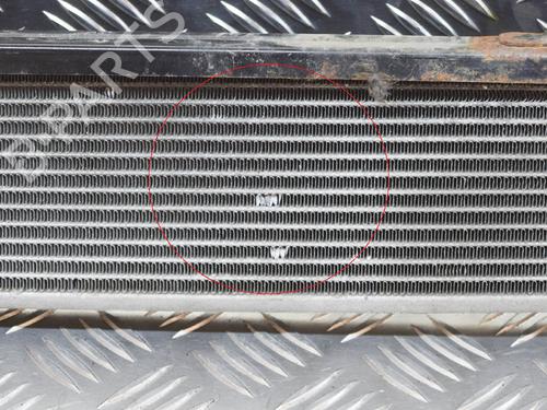 Water radiator LEXUS RX (_L1_) 450h AWD (GYL15_) | BP29128299M31 