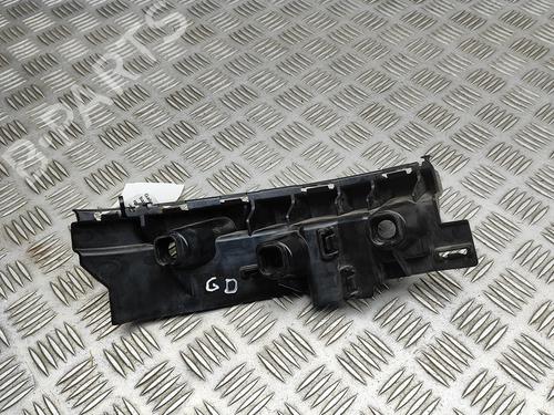 Rear bumper bracket MERCEDES-BENZ EQB (X243) EQB 300 4-matic (243.608, 243.609) | BP29593941C159 