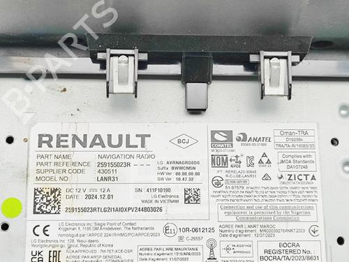 Electronic module RENAULT MASTER III Van (FV) 2.3 dCi 130 FWD (FV0M, FV0Y, FV0J, FV02, FV03) | BP39472864M83 - Image 12