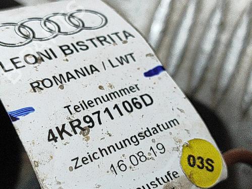 Cable AUDI E-TRON (GEN) 55 quattro | BP27774046E12  - Image 8