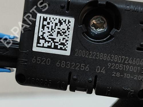 Electronic module BMW 8 Gran Coupe (G16, F93) 840 i | BP28563319M83 