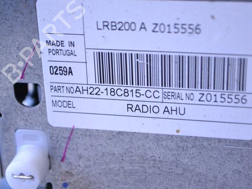 Electronic module LAND ROVER DISCOVERY IV (L319) 3.0 SDV6 4x4 | BP33342667M83  - Image 5