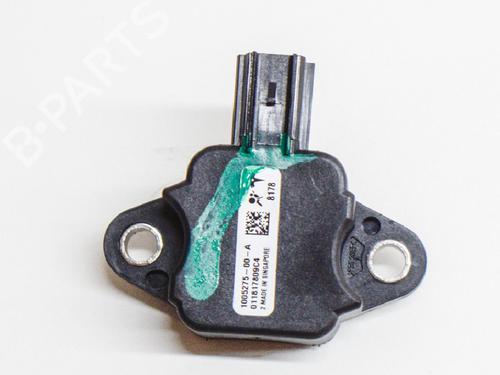 Elektronisk sensor TESLA MODEL S (5YJS) 75 | BP7798479M84 
