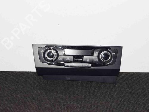 Used Climate control AUDI A5 Sportback (8TA) S5 quattro (333 hp) 6770762