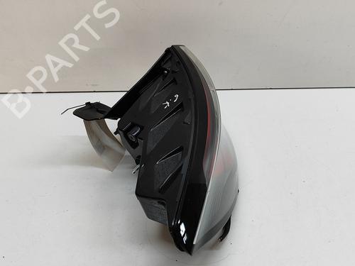 Left taillight RENAULT AUSTRAL E-TECH 200 Hybrid (HGM2) | BP29007655C34 