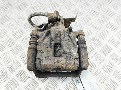Right rear brake caliper OPEL VIVARO B Bus (X82) 1.6 CDTI (06) | BP31951224M106 