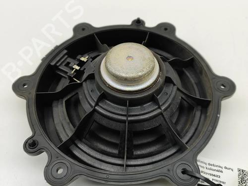 Speaker PORSCHE CAYENNE (92A) 3.0 S E-Hybrid | BP33380446E2 - Image 3