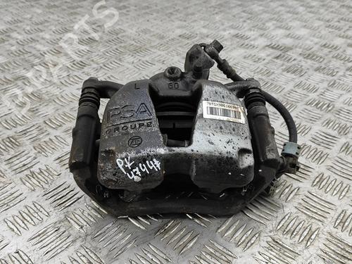 Used Left front brake caliper Left front brake caliper DS DS 7 Crossback (J4_, JR_, JC_) 1.5 BlueHDi 130 (JCYHZJ, JCYHZR) (130 hp) 28552182 28552182