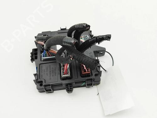 Used Electronic module Electronic module RENAULT ZOE (BFM_) ZOE (BFMC, BFMD) (136 hp) 36415383 36415383