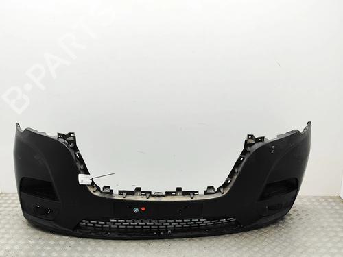 Used Front bumper Front bumper 38191734 38191734