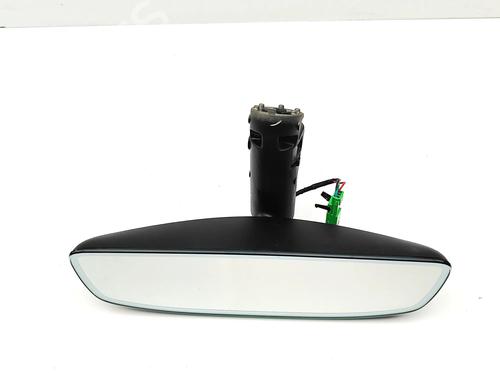Rear mirror VOLVO XC40 (536) B3 Mild-Hybrid | BP37797647I6 - Image 1