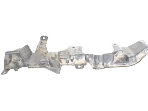 Underbody protection BMW X5 (E70) xDrive 40 d | BP30285185M92 - Image 2