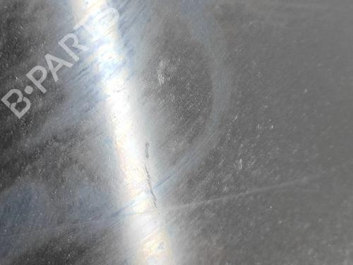 Left rear door LAND ROVER RANGE ROVER EVOQUE (L538) 2.2 D 4x4 | BP29486044C4 