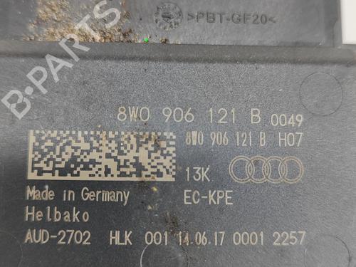 Electronic module AUDI A5 Sportback (F5A, F5F) 2.0 TDI | BP16141245M83 