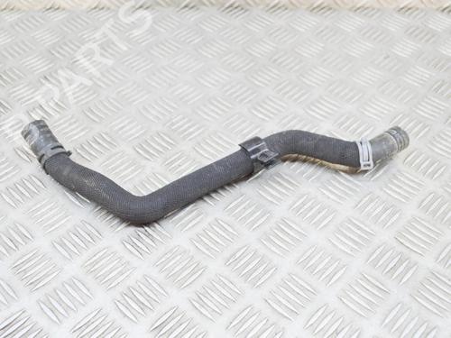 Rør AUDI Q8 (4MN, 4MT) 50 TDI Mild Hybrid quattro (286 hp) 14649127