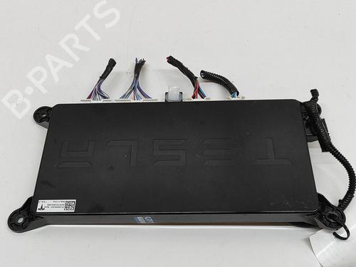 Elektronische module TESLA MODEL X (5YJX) P100D AWD (772 hp) 28435888