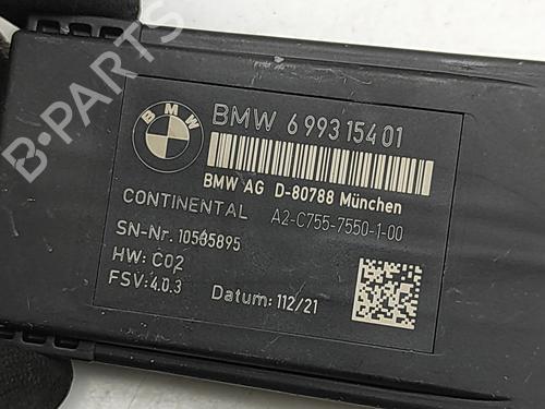 Electronic module BMW 7 (G11, G12) 745 Le Plug-in-Hybrid xDrive | BP32974227M83  - Image 6