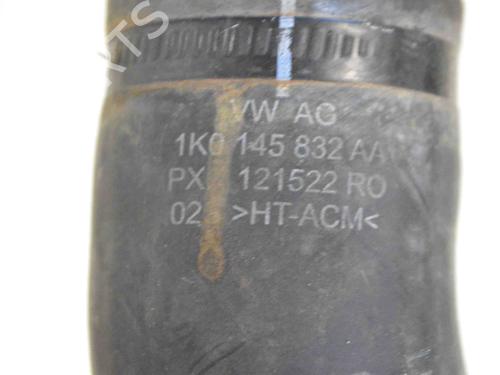 Pipe AUDI A3 Sportback (8PA) 2.0 TDI 16V | BP30218019M125 