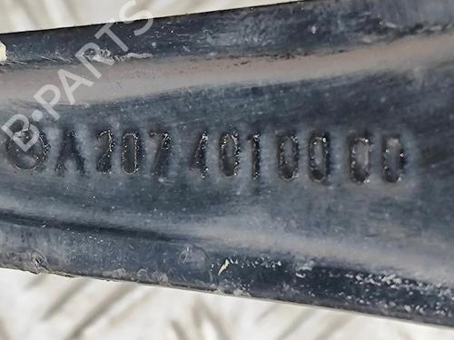 Rim MERCEDES-BENZ E-CLASS Coupe (C207) E 350 BlueTEC / d (207.326) | BP32392233C45 