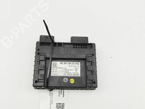 Cable PORSCHE MACAN (XAB) 4 Electric 4 (XABBB1, XABFD1) | BP38467216E12 - Image 2