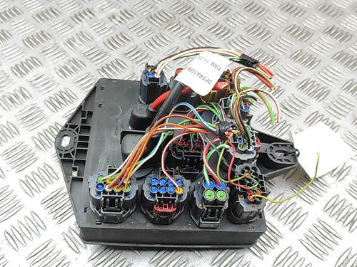 Używane Skrzynka bezpieczników JAGUAR XK II Coupe (X150) 5.0 XKR (510 hp) 30836933