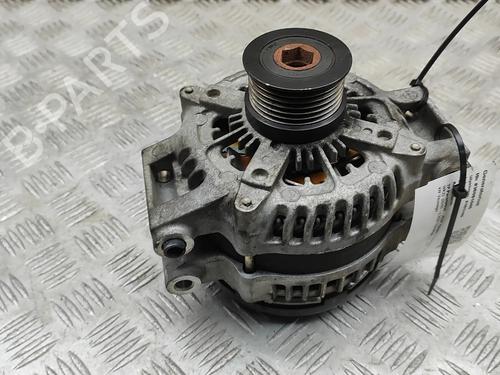 Alternador Alternador JEEP GRAND CHEROKEE IV (WK, WK2) 3.0 CRD (243 hp) 36186860 36186860