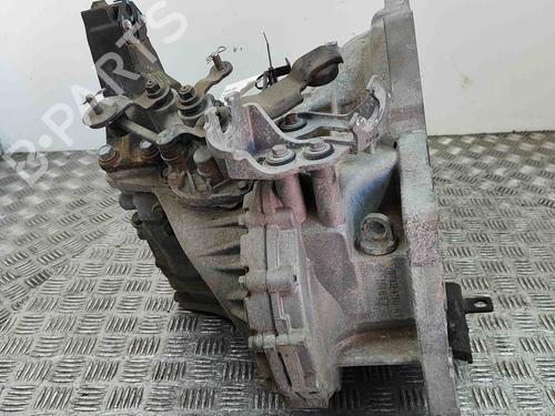 Gearbox VOLVO XC60 II (246) T8 Hybrid AWD | BP28565829M3 