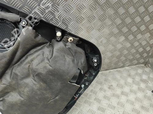 Rear right panel BMW X2 (F39) sDrive 20 i | BP32191513C61