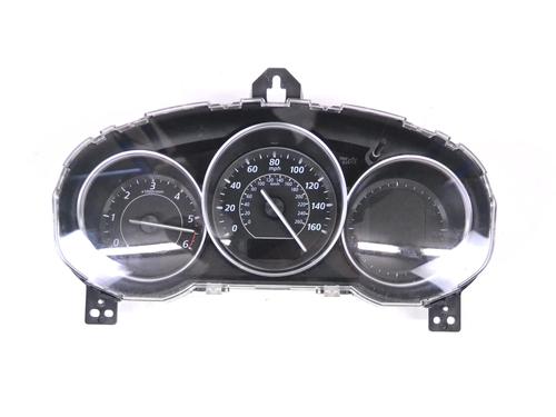 Used Instrument cluster Instrument cluster MAZDA 6 Estate (GJ, GL) 2.2 D (150 hp) 30282425 30282425