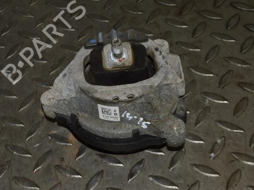 Used Engine mount Engine mount BMW 4 Coupe (F32, F82) 420 d (184 hp) 33350158 33350158