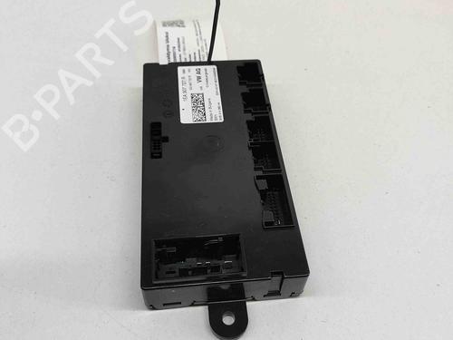 Climate control SKODA ENYAQ iV SUV (5AZ) 80 | BP28549537I5 