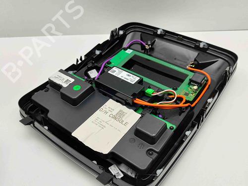 Interior roof light LAND ROVER RANGE ROVER SPORT II (L494) 5.0 SCV8 4x4 | BP27792620I8 