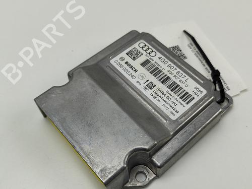 ECU airbags AUDI A6 C7 Avant (4G5, 4GD) RS6 performance quattro | BP26687616M53 